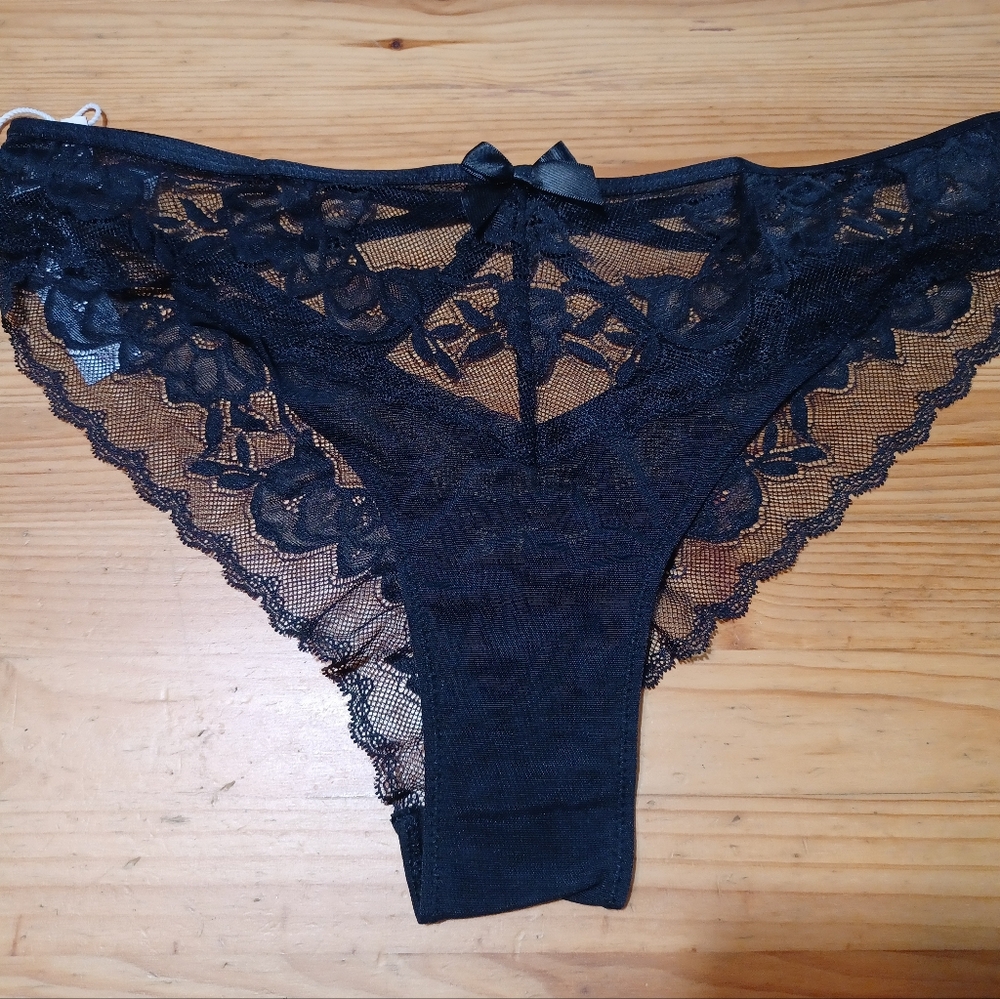 Adore Me Sexy Thongs Panties - Picture 9 of 14